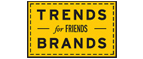 Скидка 10% на коллекция trends Brands limited! - Верхоянск